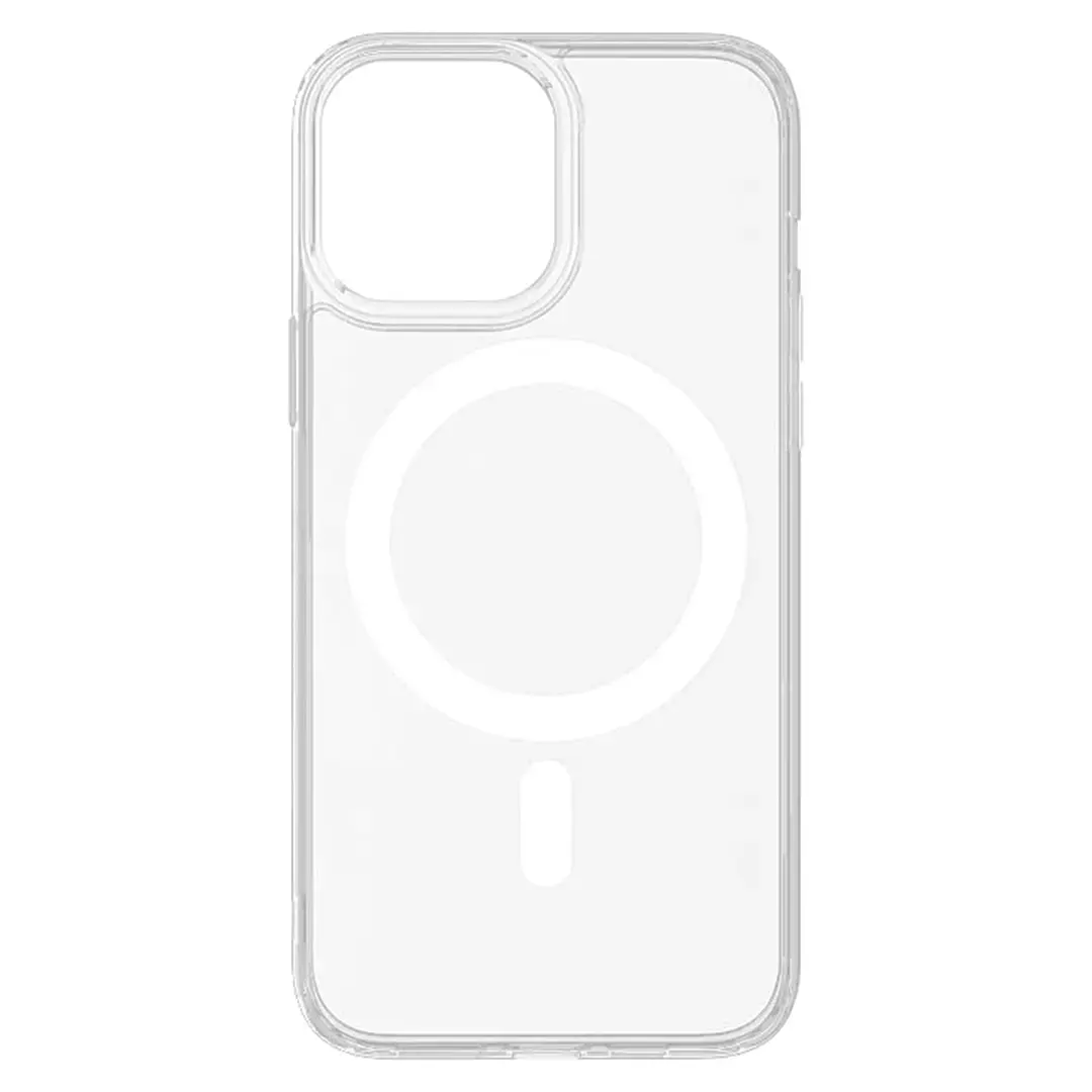 iPhone 11 Clear Case MagSafe